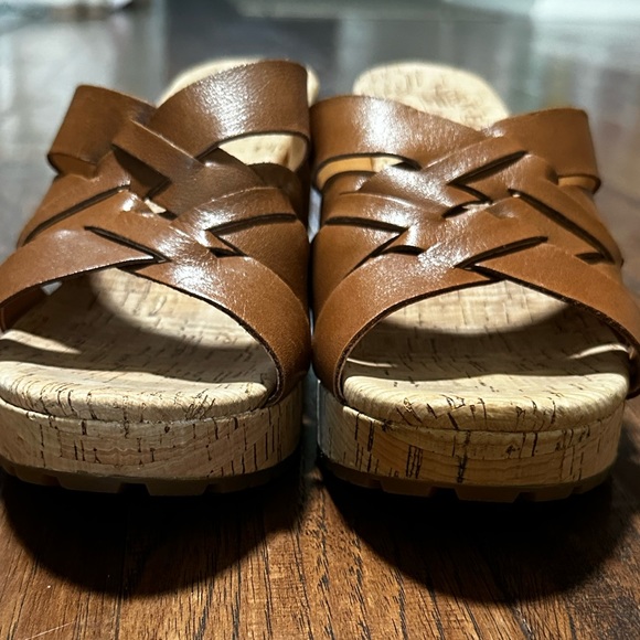 Kork-Ease Women’s Charis Sandal - size 7 - Picture 8 of 8